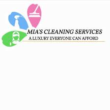 Mia's Cleaning Services