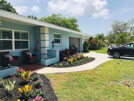 Segura Landscaping LLC