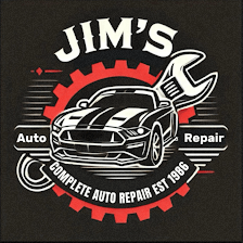Jim's Auto Repair