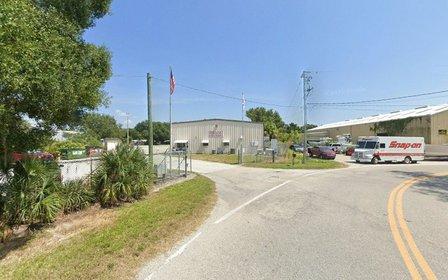 Sarasota County Fire Department-Sta 20