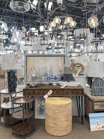 Franklin Lighting