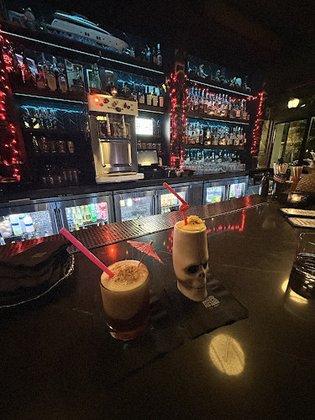 Bar Hana