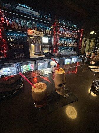 Bar Hana