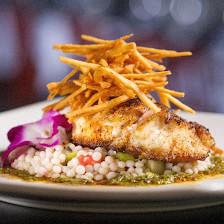 Duval's Fresh. Local. Seafood.