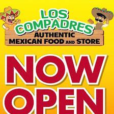 LOS COMPADRES