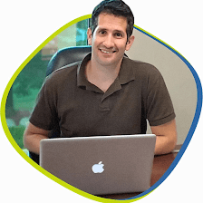 Robert Kevlin- Speech Language Pathologist