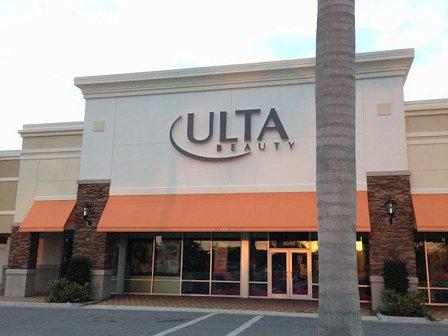 Ulta Beauty