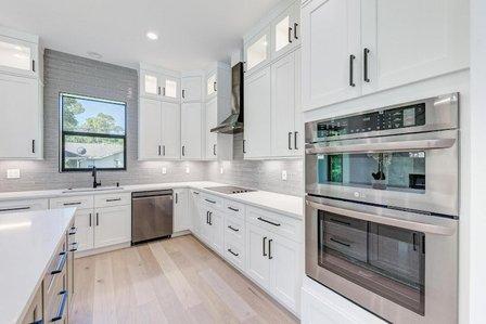 Kiki Cabinetry