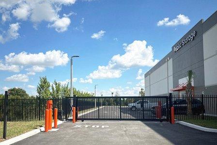 Public Storage