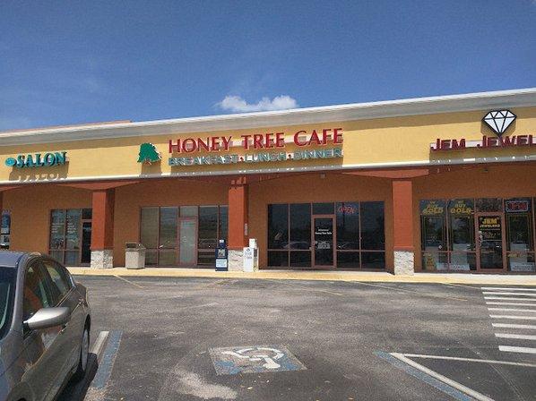 Honey Tree Cafe