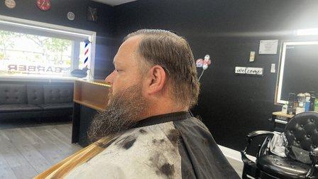 SQ Barbershop