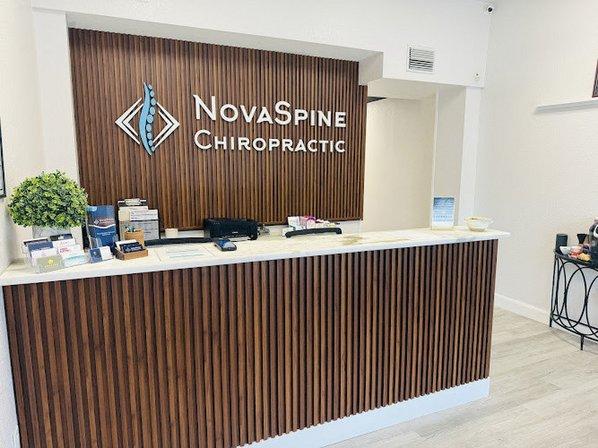 NovaSpine Chiropractic Near Me Venice