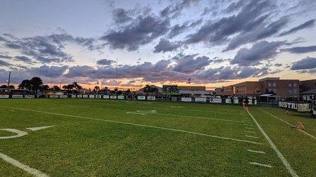 VENICE HIGH SCHOOL BOYS SOCCER
