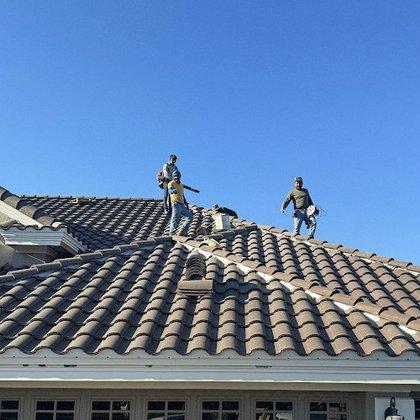 Native Sons Roofing