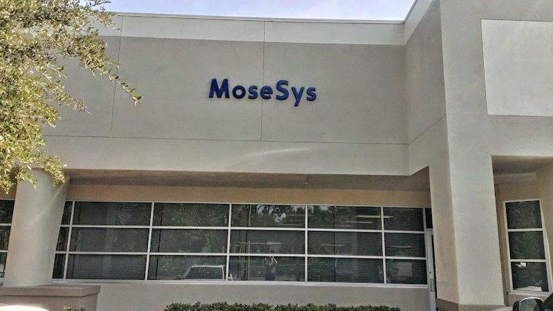 Mosesys, LLc