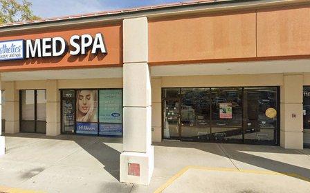 Florida Robotic Hair Transplant Center