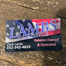 Lamb's Pump Service