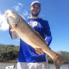 Central Florida Saltwater Charters