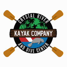 Crystal River Kayak Company and Dive Center