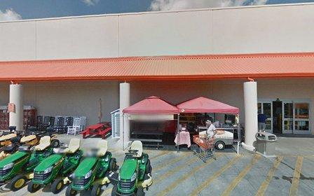 Rental Center at The Home Depot