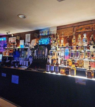 T-Backs Home Town Bar & Package