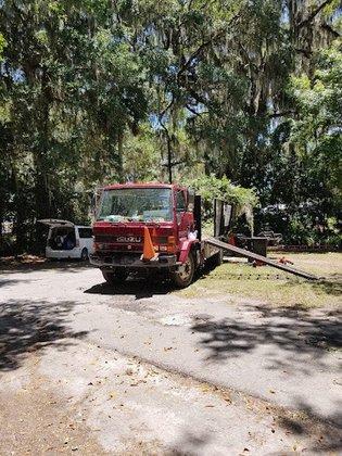 R & R Tree Service and Landscaping Services
