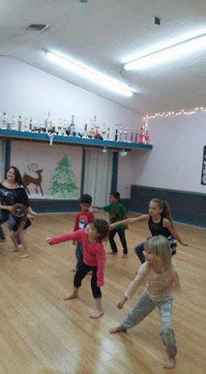 Dance Dynasty llc