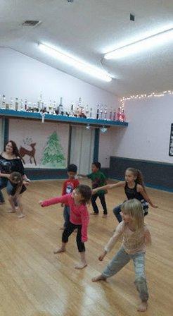 Dance Dynasty llc