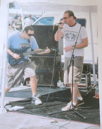 All Bands Together