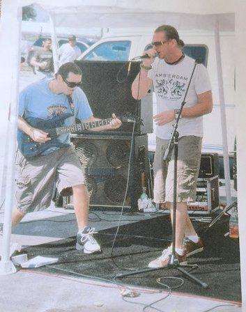 All Bands Together