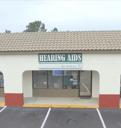 Audibel Hearing Center