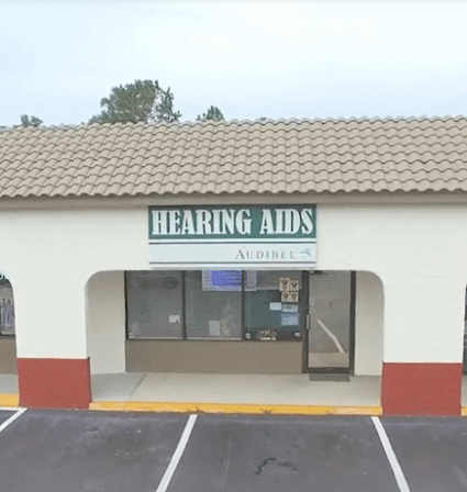 Audibel Hearing Center