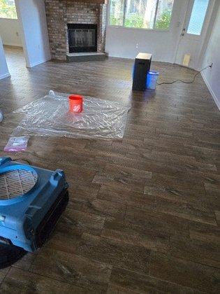 PUDDLES Restoration