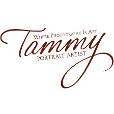 Tammy Portrait Artist