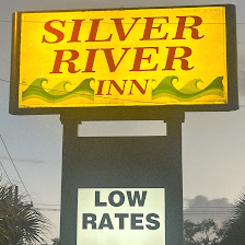 Silver River Inn