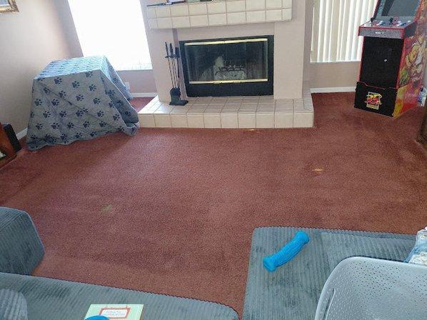 Little Saints Cleaning Service LLC