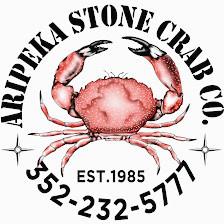 Aripeka Stone Crab Company