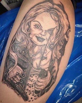 Euphoric ink studio