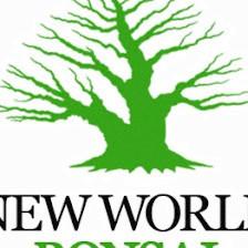 New World Bonsai