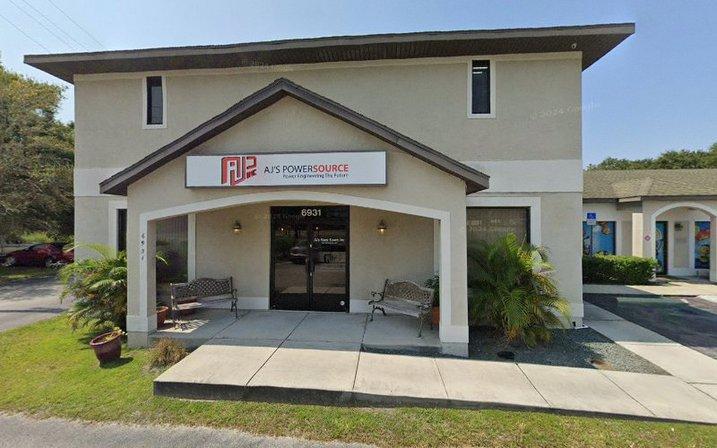 AJ's Power Source, Inc. (AJPS)