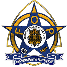 Fraternal Order of Police Pasco Lodge 29