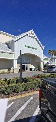 Florida MV Express Kiosk