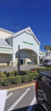 Florida MV Express Kiosk