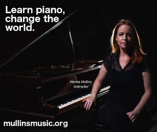 Mullins Music