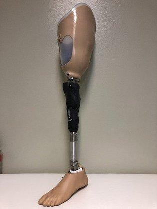 Prosthetics Clinic of Florida