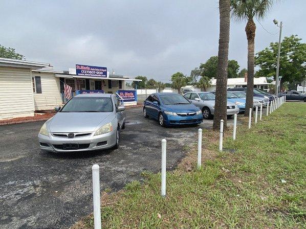 St Mary Auto Sales