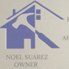 Mr. Suarez Handyman Services