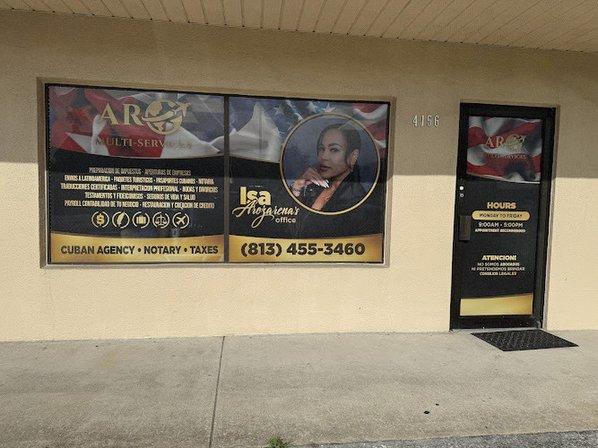Aro Multiservices LLC