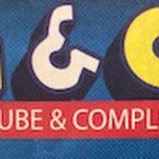 In & Out Express Lube