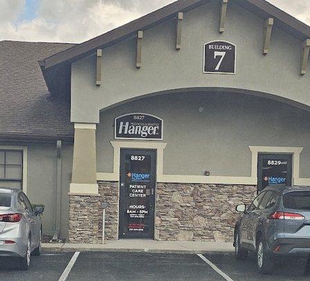 Hanger Clinic: Prosthetics & Orthotics